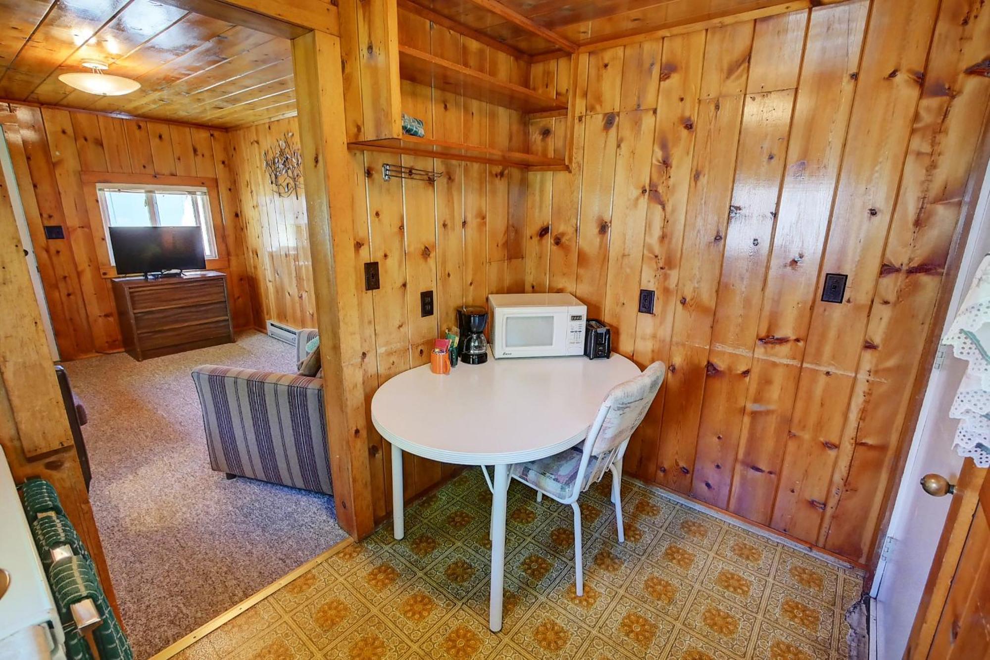 Idle A While Cabins Twisp Екстериор снимка