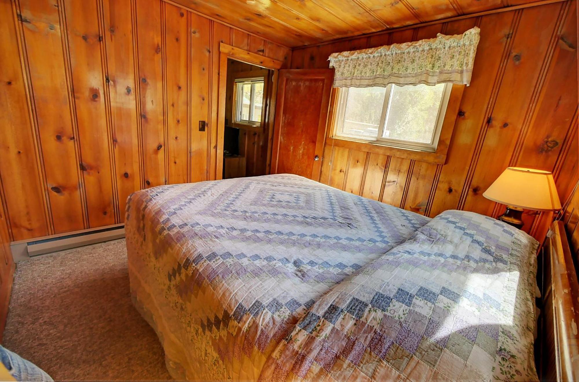 Idle A While Cabins Twisp Екстериор снимка