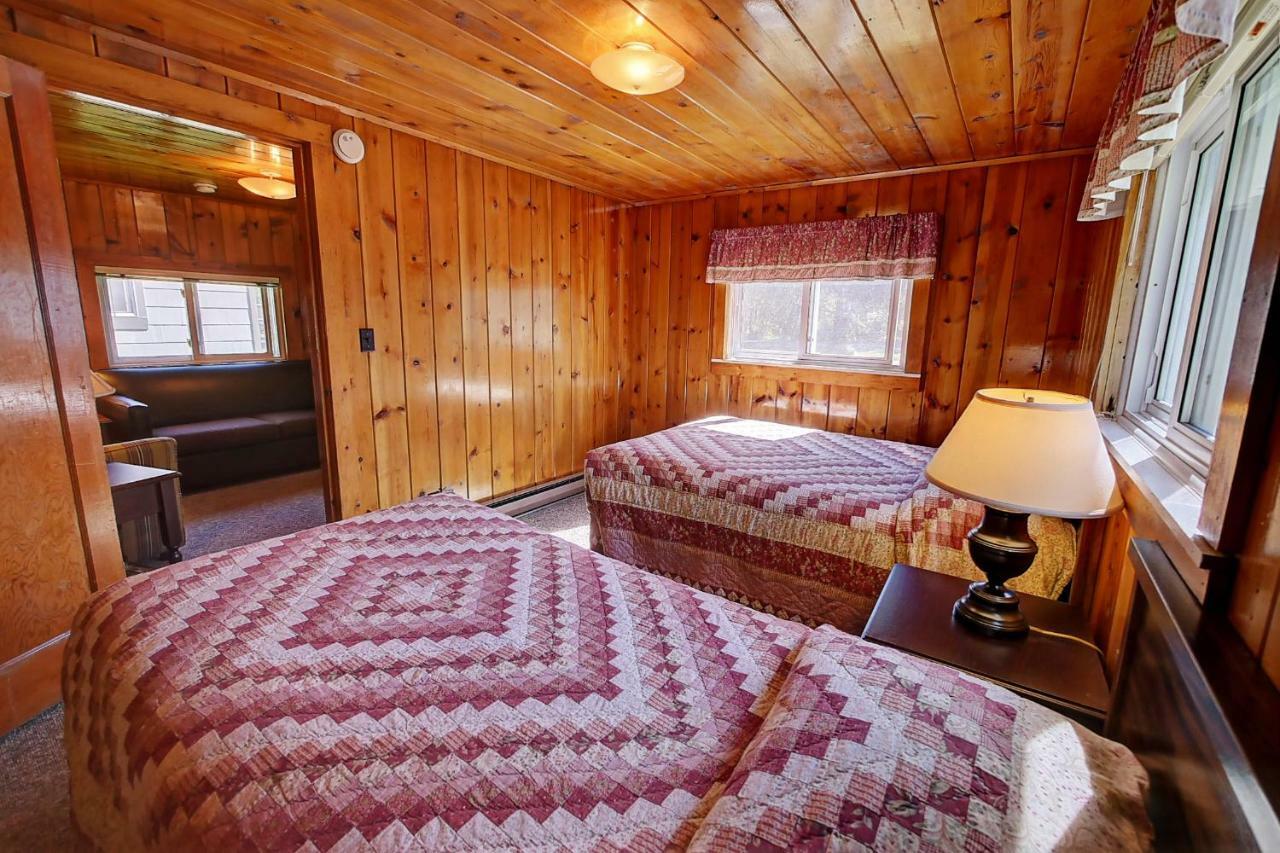 Idle A While Cabins Twisp Екстериор снимка
